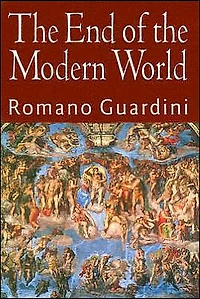 The End of the Modern World