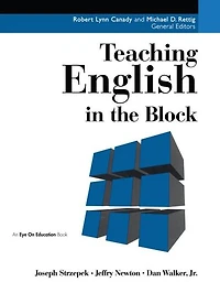 Teaching English the Block
