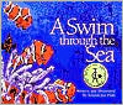 A Swim Through the Sea