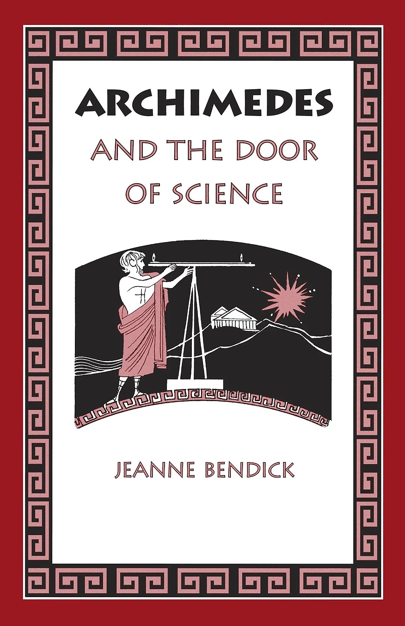 Archimedes and the Door of Science
