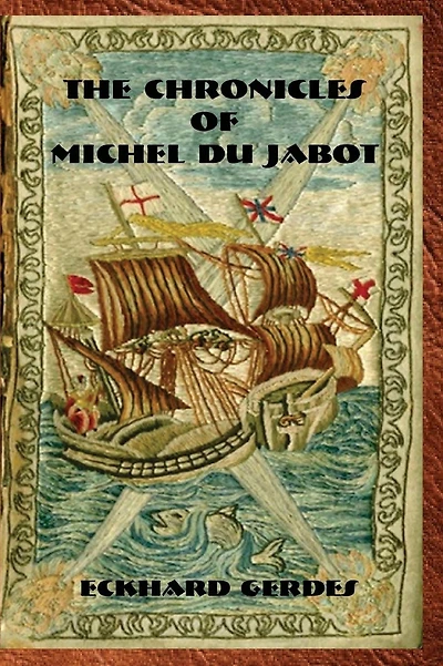 The Chronicles of Michel du Jabot