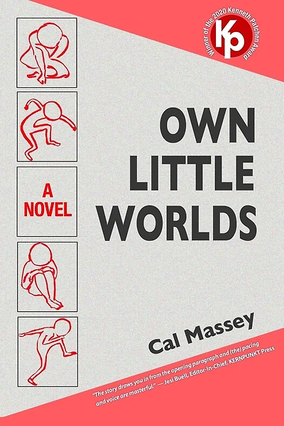 Own Little Worlds