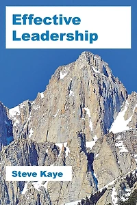 Effective Leadership: How to Be an Leader