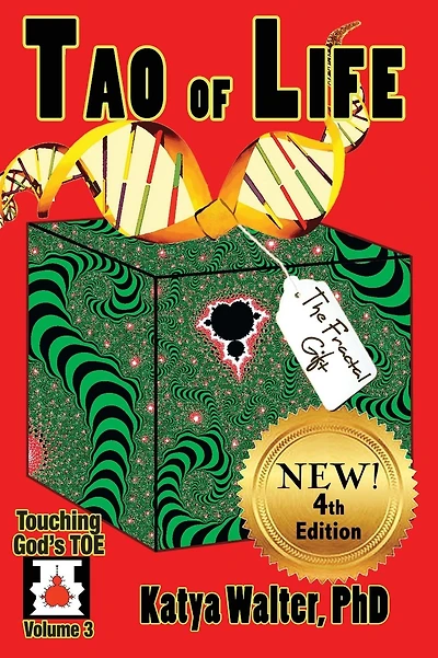 Tao of Life: The Fractal Gift