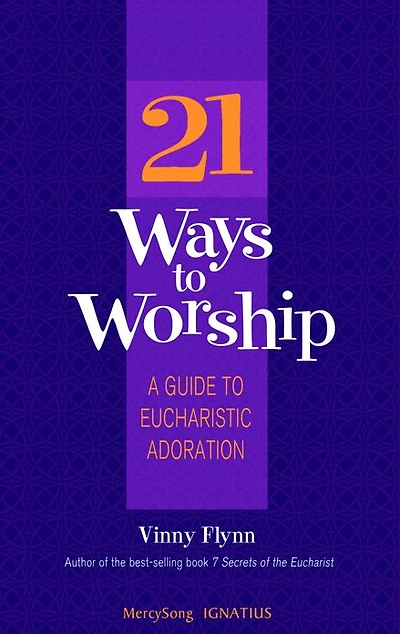21 Ways to Worship