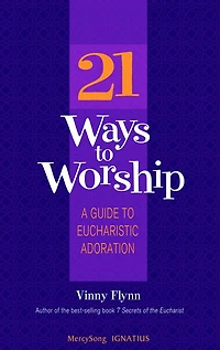 21 Ways to Worship
