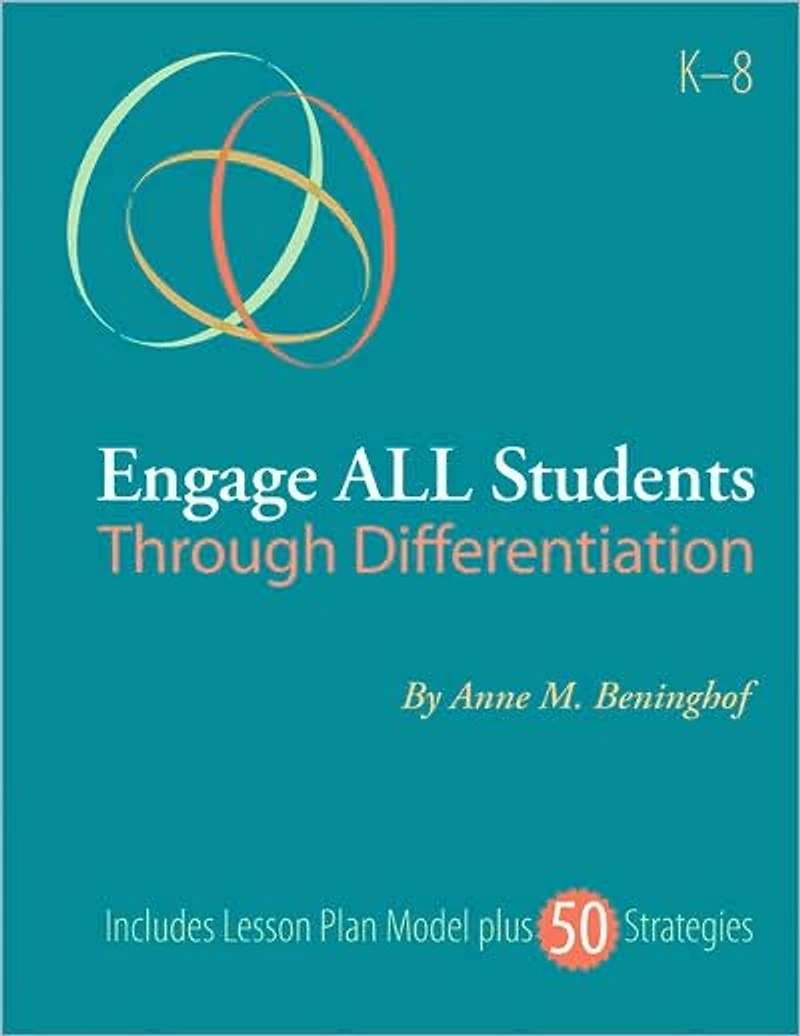 Engage All Students through Differentiation