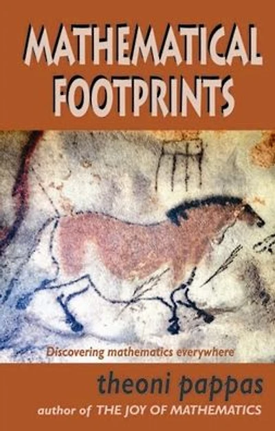Mathematical Footprints: Discovering Mathematical Impressions All Around the U. S.