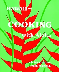 Hawaii-Cooking with Aloha