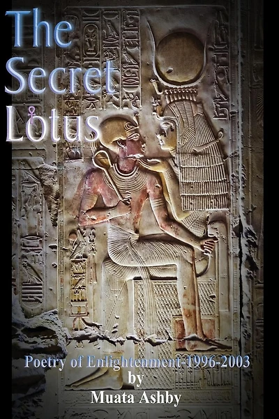 The Secret of the Blooming Lotus: Mystic Poetry of Enlightenment