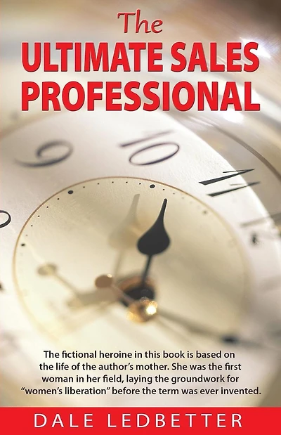 The Ultimate Sales Professional