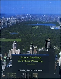 Classic Readings Urban Planning