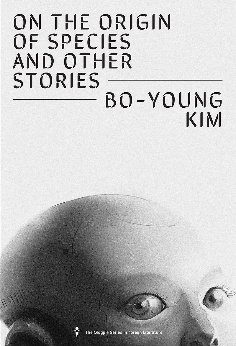 On the Origin of Species and Other Stories