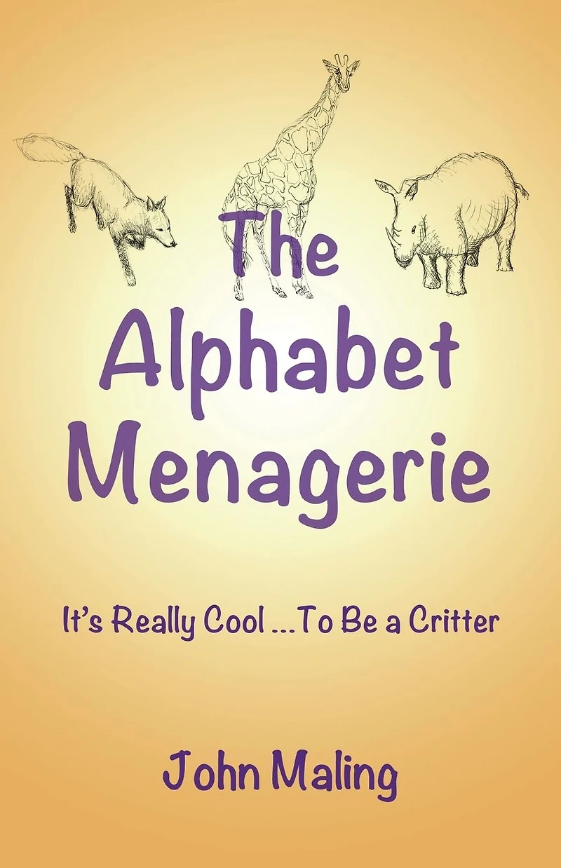 The Alphabet Menagerie