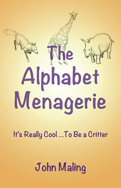 The Alphabet Menagerie