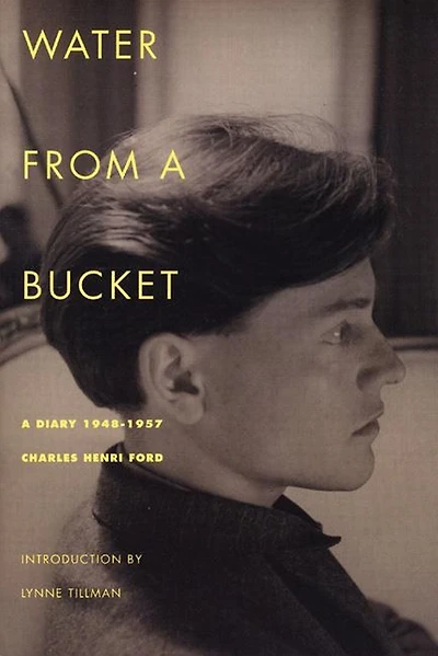 Water from A Bucket: Diary 1948-1957