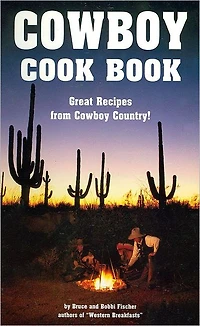 Cowboy Cookbook