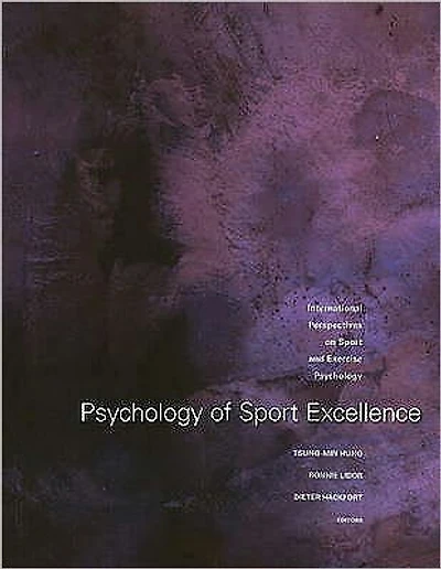Psychology of Sport Excellence