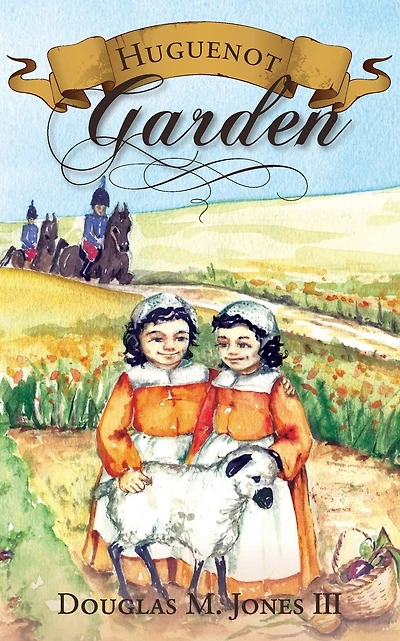 Huguenot Garden