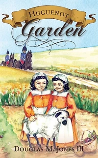 Huguenot Garden