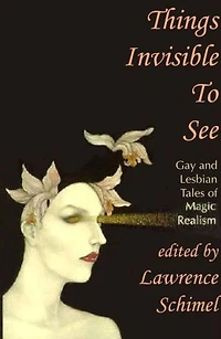 Things Invisible to See: Gay and Lesbian Tales of Magic Realism