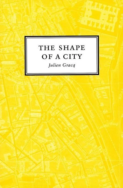 The Shape of a City