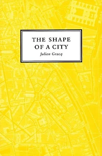 The Shape of a City
