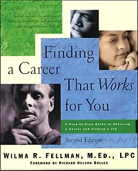 Finding a Career That Works for You: A Step-by-Step Guide to Choosing a Career