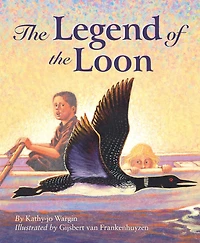 the Legend of Loon