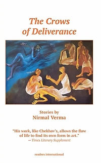Crows of Deliverance