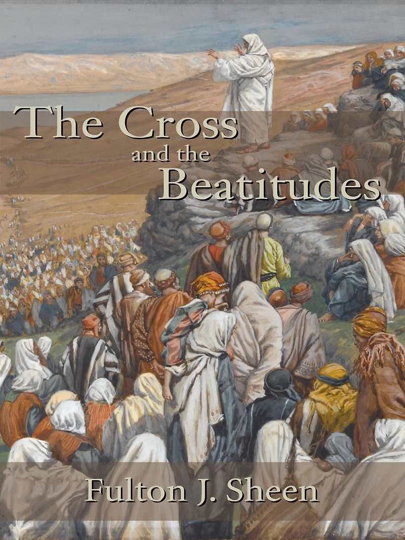 the Cross and Beatitudes
