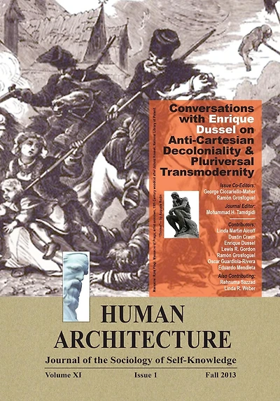 Conversations with Enrique Dussel on Anti-Cartesian Decoloniality & Pluriversal Transmodernity