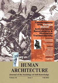 Conversations with Enrique Dussel on Anti-Cartesian Decoloniality & Pluriversal Transmodernity