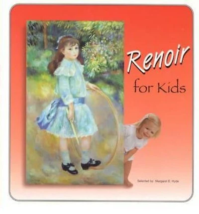 Renoir for Kids