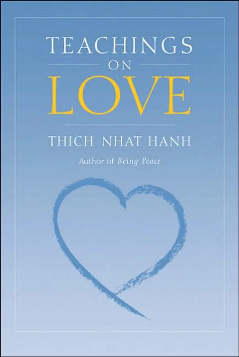 Teachings on Love