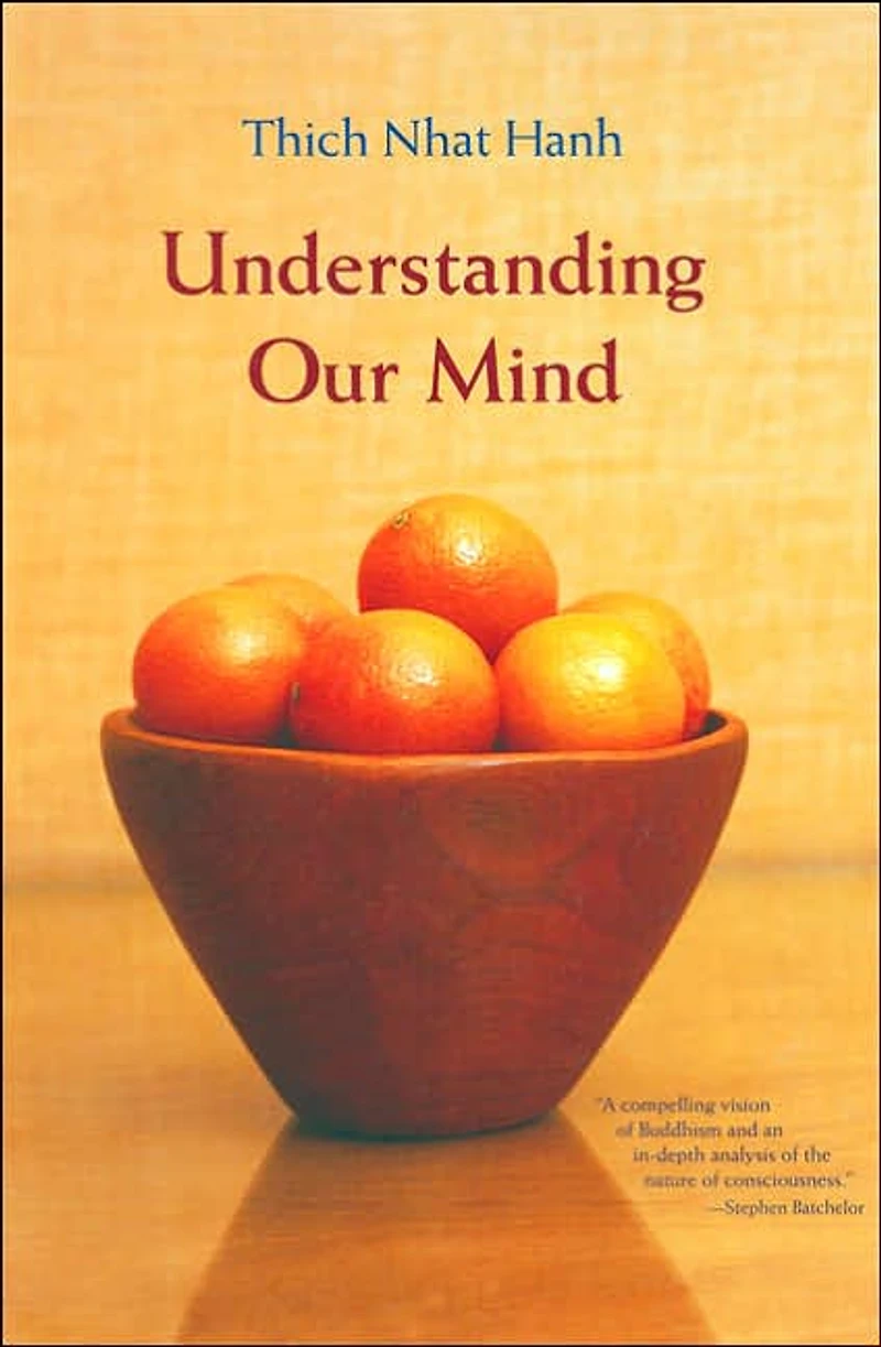 Understanding Our Mind: 51 Verses on Buddhist Psychology