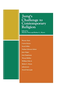 Jung's Challenge to Contemporary Religion