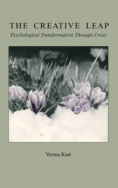 The Creative Leap: Psychological Transformation through Crisis