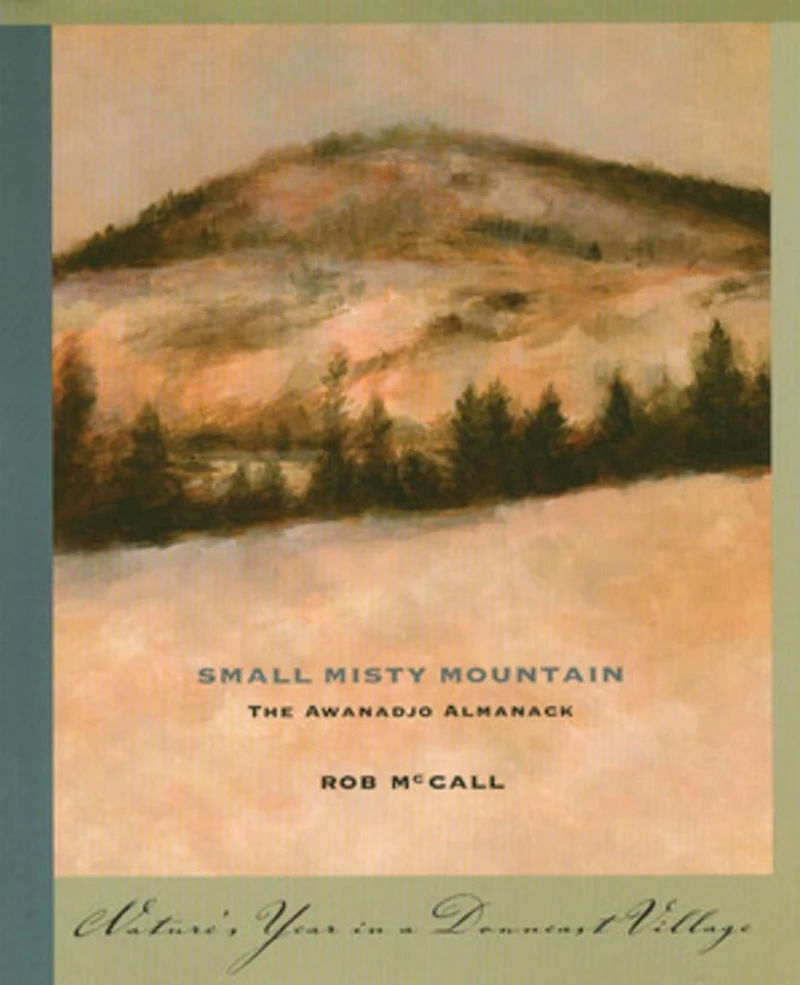 Small, Misty Mountain: The Awanadjo Almanack