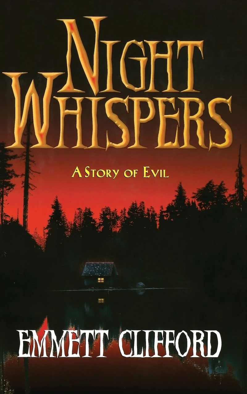 Night Whispers, A Story of Evil