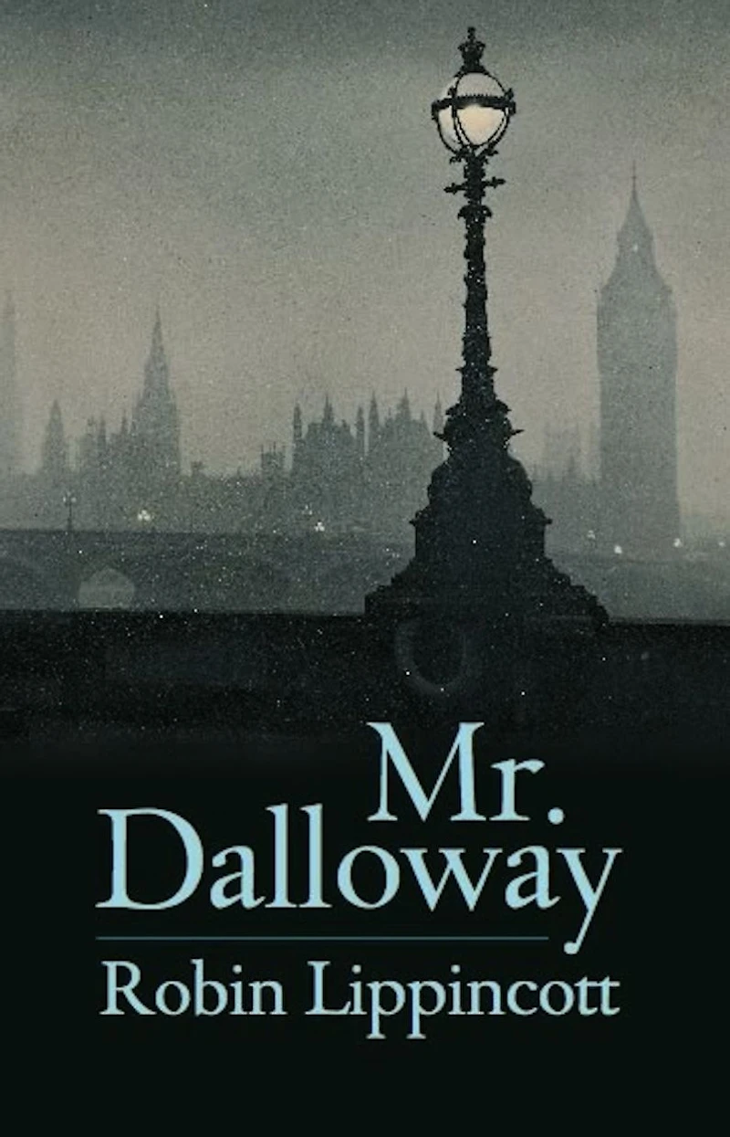 Mr. Dalloway: A Novella