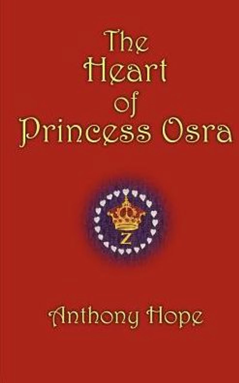 The Heart of Princess Osra