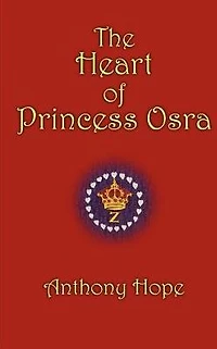 The Heart of Princess Osra