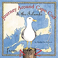 Journey Around Cape Cod from A to Z