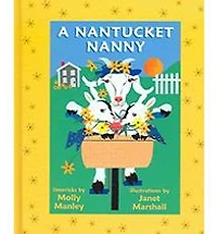 Nantucket Nanny