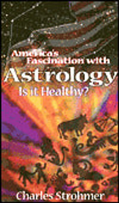 America's Fascination with Astrology: Is It Healthy?