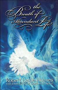 Breath of Abundant Life