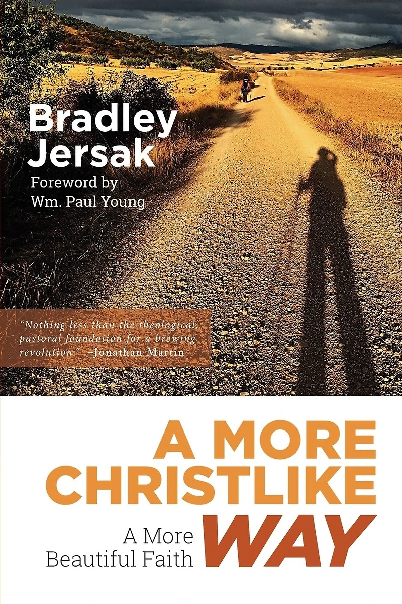 A More Christlike Way - Beautiful Faith