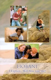 Liobani 3: I Explain - Will You Join Me