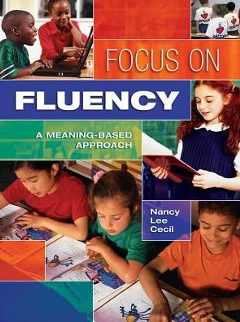 Focus on Fluency: A Meaning-Based Approach
